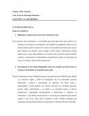 Análisis de la película "El solista"