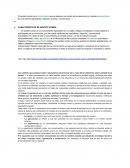 CARACTERÍSTICAS DE SENTIDO COMÚN
