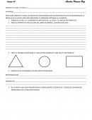 Examen reflexión para padres de familia