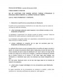 Cuestionario del caso práctico de STARBUCKS