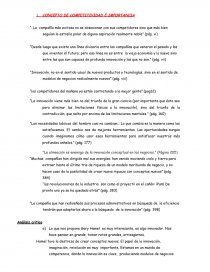 Concepto de Competitividad e Importancia. Página 1