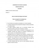 Hacia una Historia Ecológica del Ecuador