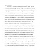 Aqui entre nos- desde un punto filosofico