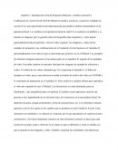 Resumen de Comunicación de masas