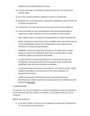 TEORÍA DE LAS CLASES SOCIALES: Karl Marx