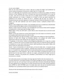 Historia que nunca surgio