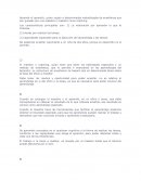 Cuestionario de Motivacion en Aprender