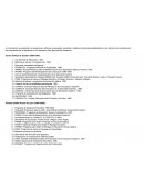 Programa nacional de desarrollo