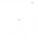 Características del crédito comercial