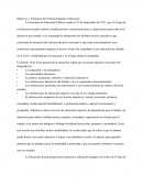 Objetivos y Estructura del Sistema Educativo Mexicano