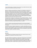 Cual considera Usted es el indicador macroeconómico