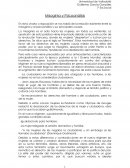 Misoginia y Psicoanálisis