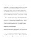 Participacion ciudadana dentro del SEIA