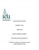 CAMBIOS PSICOSOCIALES, COGNITIVOS Y LABORALES