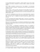 APUNTES DEL CURSO DE CULTURA Y REALIDAD NACIONAL