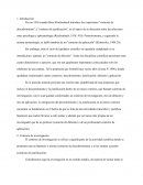 INVESTIGACIÓN, DIFUSIÓN Y APLICACIÓN EN LA CIENCIA