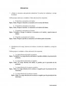 Cuestionario de Qumica General