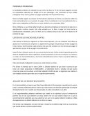 Problemas de gestión empresarial.