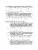 PROCESO HISTÓRICO DE LAS IGLESIAS PROTESTANTES EN VENEZUELA