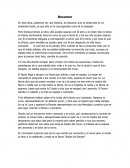 Bodas de sangre, tema desamor