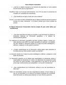 Caso whirpool corporation