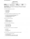 Control de Lectura Concepción