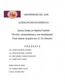 TRABAJO METODOLOGIA DEL DERECHO