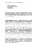 Crisis en la frontera