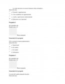 Parcial Desarrollo Humano