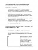 TEMOR DE LOS ADULTOS MAYORES EN ACUDIR A LOS CENTROS DE SALUD POR DESINFORMACIÓN