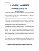 En el libro Ética para Amador se da una relación de padre e hijo