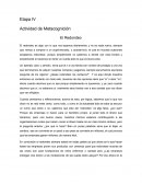 Pema redondeo etapa 4 metacognición