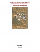 Libro Tibetano de los Muertos Taller de Lectura Comprensiva