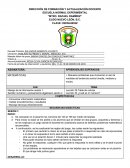 Trabajo Final de Matemática