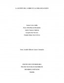 LA GESTIÓN DEL CAMBIO EN LAS ORGANIZACIONES