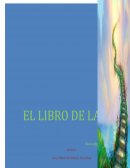 El libro está en agradecimiento a todos aquellas personas que tienen una parte fundamental en mi corazón