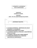 LO CONOCIDO Y LO DESCONOCIDO PARA UN PANAMÁ MEJOR