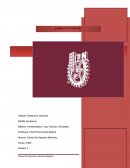 Ciencia. Ramas de la Ciencia