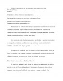 Tarea de Plan de negocios