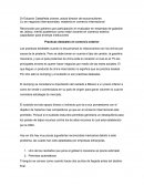 Practicas desleales en comercio exterior