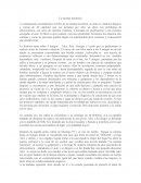 La naranja mecanica - Ensayo