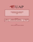 PROYECTO DE LANZAMIENTO DE UN PRODUCTO