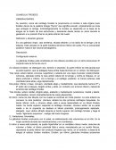 GLANDULA TIROIDES. GENERALIDADES