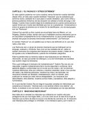 CAPÍTULO I. “EL PACHUCO Y OTROS EXTREMOS”