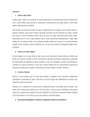 ¿Qué es agua regia?