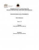 SISTEMA EDUCATIVO ESTATAL REGULAR