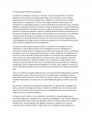 Foro de seguridad en los ambientes de trabajo