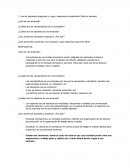 ¿Qué es una empresa?¿Cuáles son las características de una empresa?