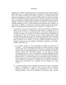 Bibliologia.La Biblia es la Palabra de Dios