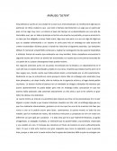 ANÁLISIS “SE7EN”
